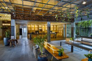 Greenhost Boutique Hotel Prawirotaman - Yogyakarta - 3
