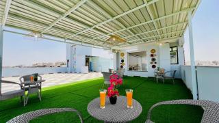 ZEN Suites - Golf Course Road Gurgaon - Gurgaon - 6