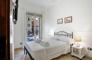 Casa Vacanza Caposcrofa - Salerno - 2