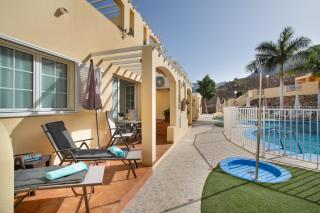 Mangueros Suite 4 Puerto de Mogán - Puerto de Mogán - 9