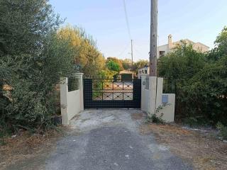 Villa Kipos - - 8