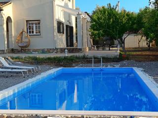 Villa Kipos - 5