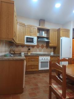 Casa El Portón - 1