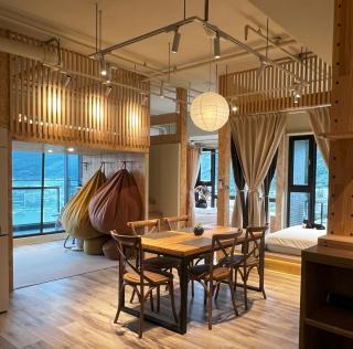 Toucheng Joyful 宜蘭海景民宿-頭城小確幸 寵物友善 附充電車位 - Toucheng - 5