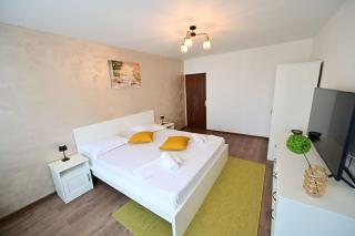 FLH - Apartament Damar Sibiu - Sibiu - 9
