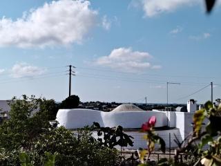 Fiore di Cappero - Ostuni - 6