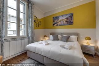 Bice & Krizia Apartments by Mamo Florence - 6