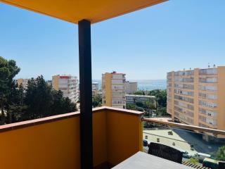 Los Caballos Apartment - Torremolinos - 7