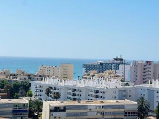 Los Caballos Apartment - Torremolinos - 0