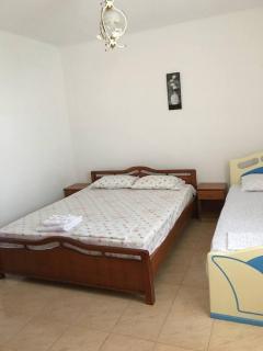 Villa Balliu - Pogradec - 6