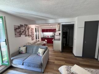 STUDIO VILLA D'ESTE - Juan-les-Pins - 8