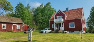 B&B Västralandet - Sävsjö - 0
