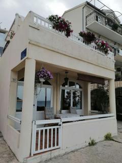 Studio apartment Milna, Hvar Buratovic - Hvar - 7