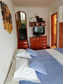 Studio apartment Milna, Hvar Buratovic - 5