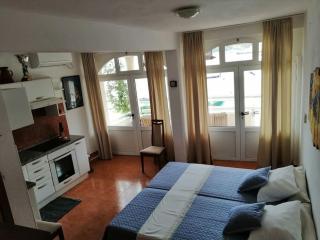 Studio apartment Milna, Hvar Buratovic - Hvar - 3