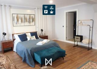MyStay - Casa de Tent'tugal - 7