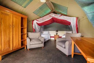 Adrift Overland Camp - 8