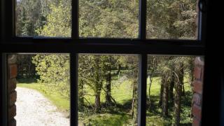 The Garden House at Lissadell - 6