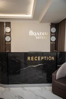 Qadim Hotel - Samarkand - 1