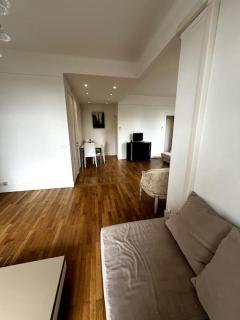 Auteuil Rolland Garros - 1