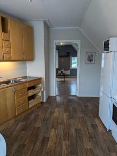 Railway central loft apartment - Narvik - 3