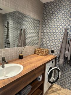 LUČI jūras apartamenti - 9