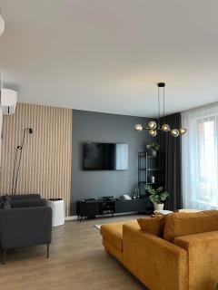 LTS RENT Luxury & Comfortable Villas Łąkowa - Danzig - 6