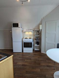 Railway central loft apartment - Narvik - 4