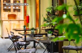 Hotel Merkur - Czech Leading Hotels - Prague - 7