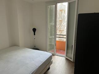 Joli appartement en bord de mer - Antibes - 1