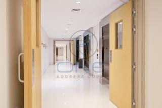 Designed 2 bhk apt Business Bay Ready to move - Dubai - 3