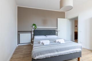 GuestHost - Pisa Station & Airport Modern Apartment - 9