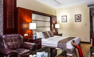 Grand Days Hotel & Suites Amman - Umm Uthainah - 8