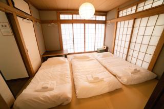 Blessing Guest House - 1