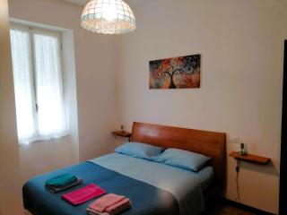 Domo Nina - La Spezia - 1