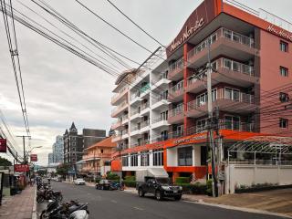 New Nordic VIP 5 by Apartwell - Pattaya South - 1