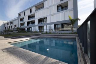 507 Beacon Rock - by Stay in Umhlanga - Durban - 8