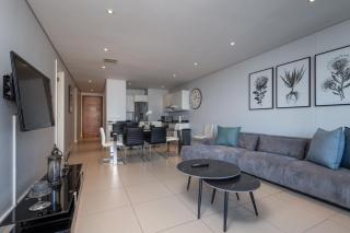 507 Beacon Rock - by Stay in Umhlanga - Durban - 4