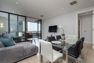 507 Beacon Rock - by Stay in Umhlanga - Durban - 9