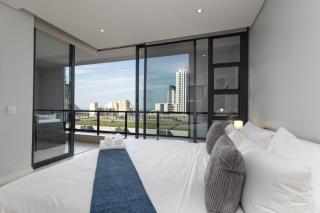 507 Beacon Rock - by Stay in Umhlanga - Durban - 6