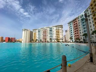جولف بورتو مارينا Sia lagoon - El Alamein - 9