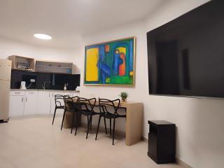 דירת נופש צ'יל אאוט - Chill Out Vacation Apartment - 8