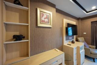 New Nordic VIP 5 by Apartwell - Pattaya South - 6
