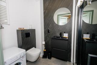 Resort Apartamenty Klifowa Rewal 96 - Rewal - 5