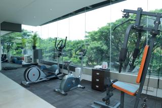 Grand Continent - Bangalore International Airport - 4