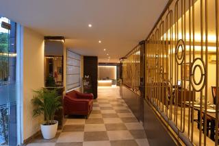 Grand Country Stays - Bangalore International Airport Road - 6