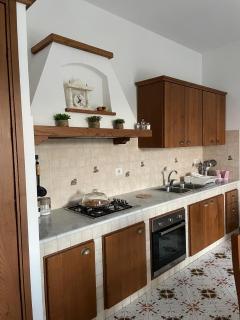 La Casetta di Zia Rosa - 0