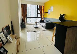 robertson by katie suites - Kuala Lumpur - 1