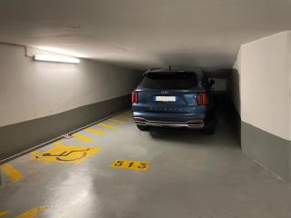 Prince's Terrace 2 bdr bth AC lift terrace garage Odéon Luxembourg - París - 4
