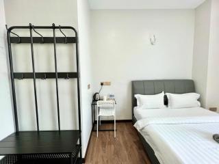 Margo Hotel Kota Kinabalu - Kota Kinabalu - 1